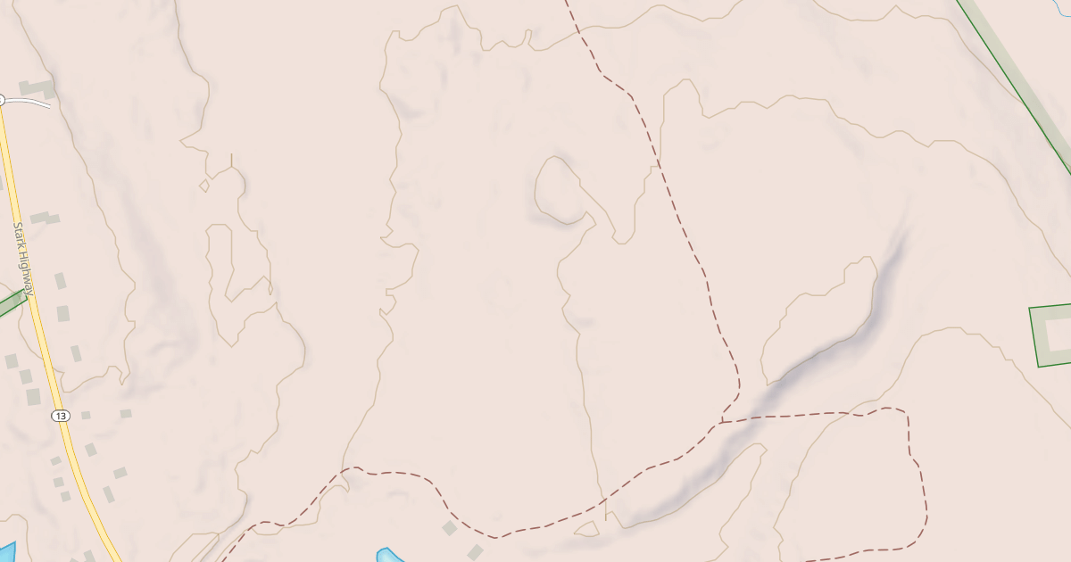Map preview of USGS National Digital Trails 5a5660c1-4eaf-401a-b021-3c7095fa8673