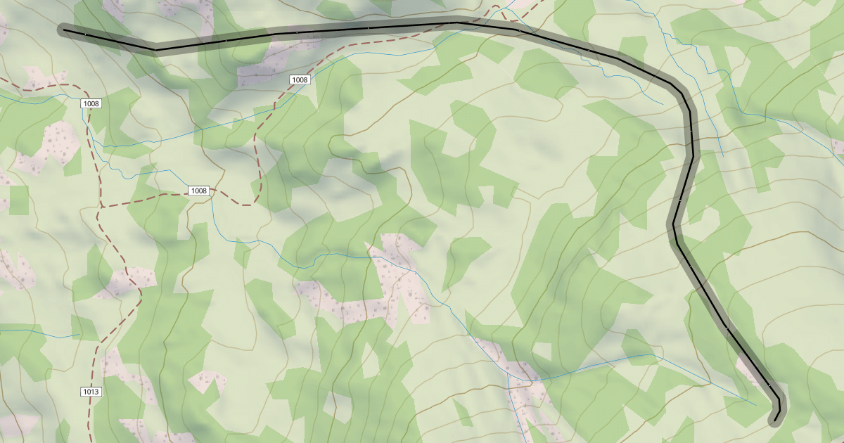 Map preview of Last Chance