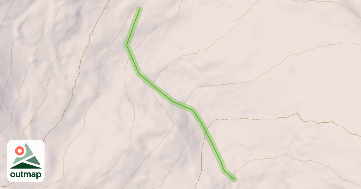 Map of Sweet Dreams