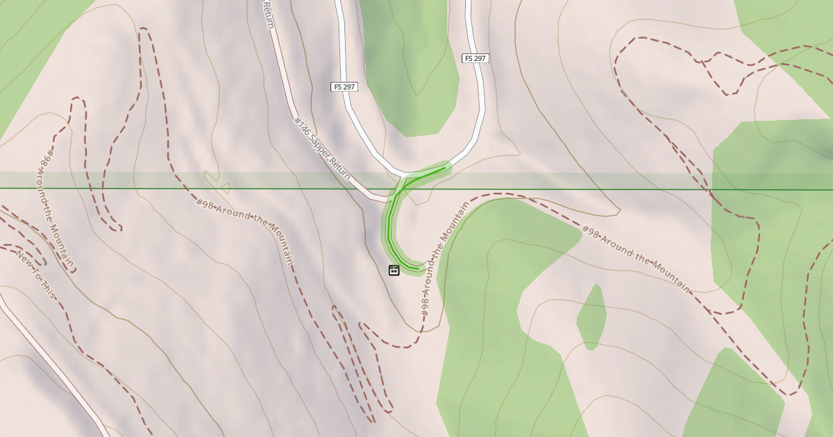 Map preview of To Superior