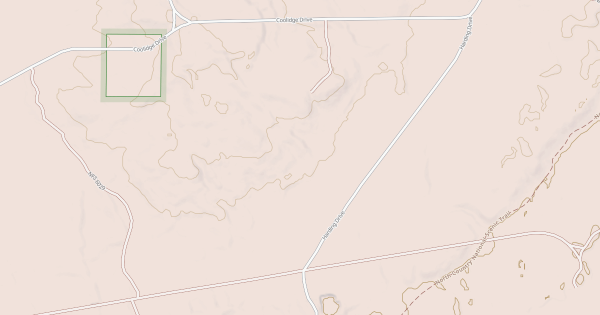 Map preview of 6706