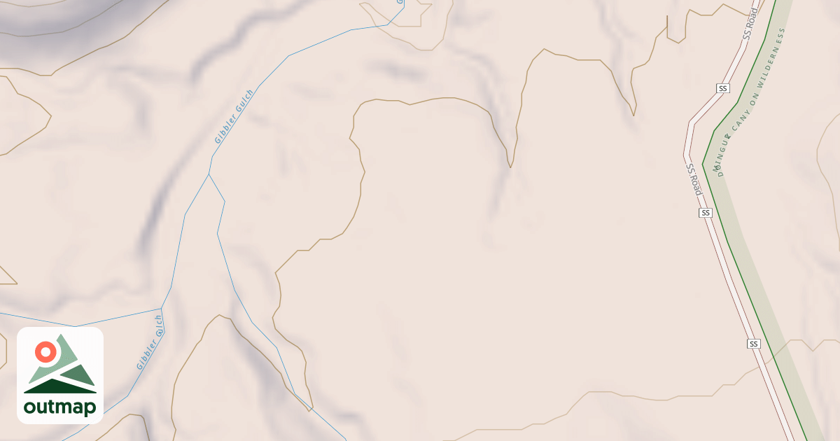 Map of 017