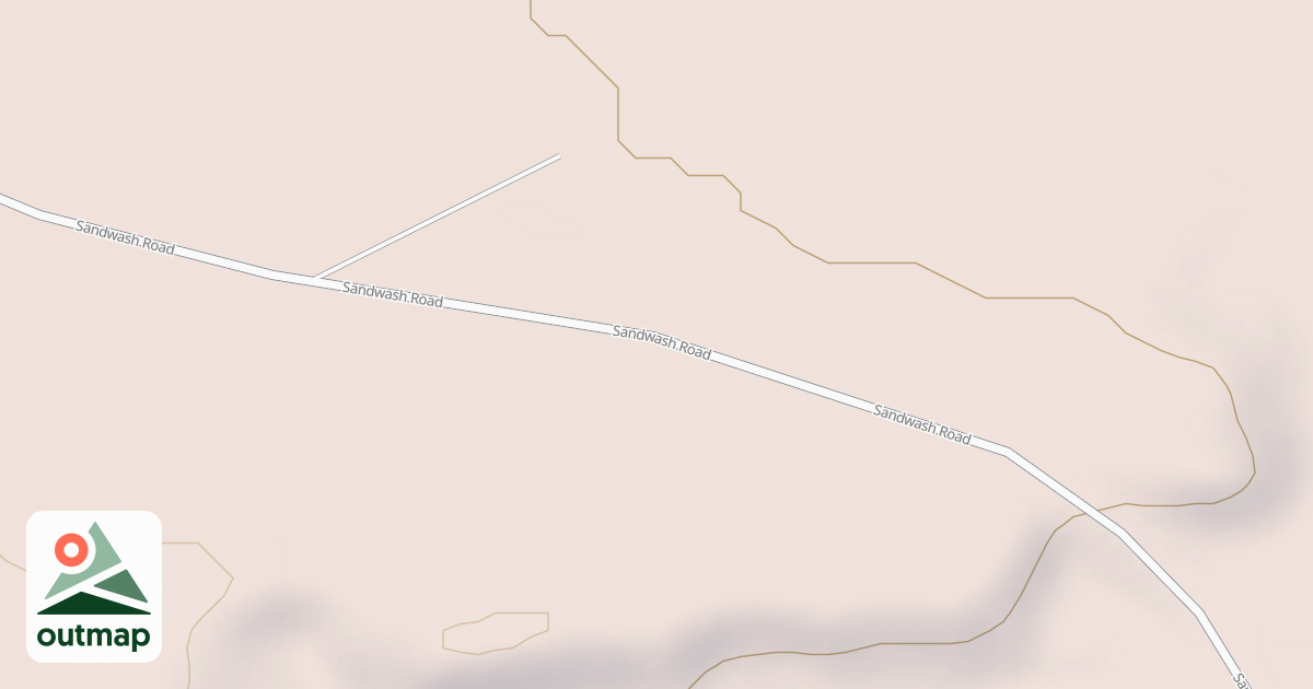 Map of BLM National GTLF Public Motorized Roads 1793aff9-81de-4fd0-8666-e8e52870a768