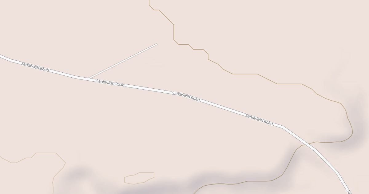 Map preview of BLM National GTLF Public Motorized Roads 1793aff9-81de-4fd0-8666-e8e52870a768