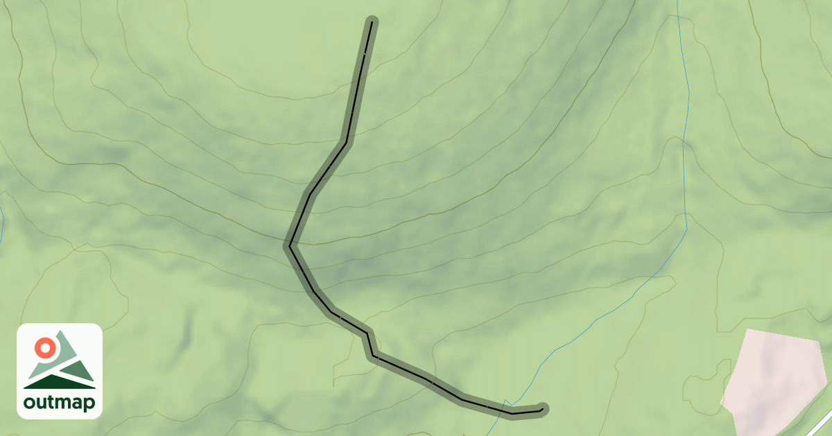 Map of Angel