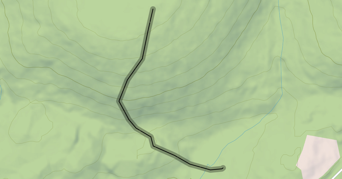 Map preview of Angel