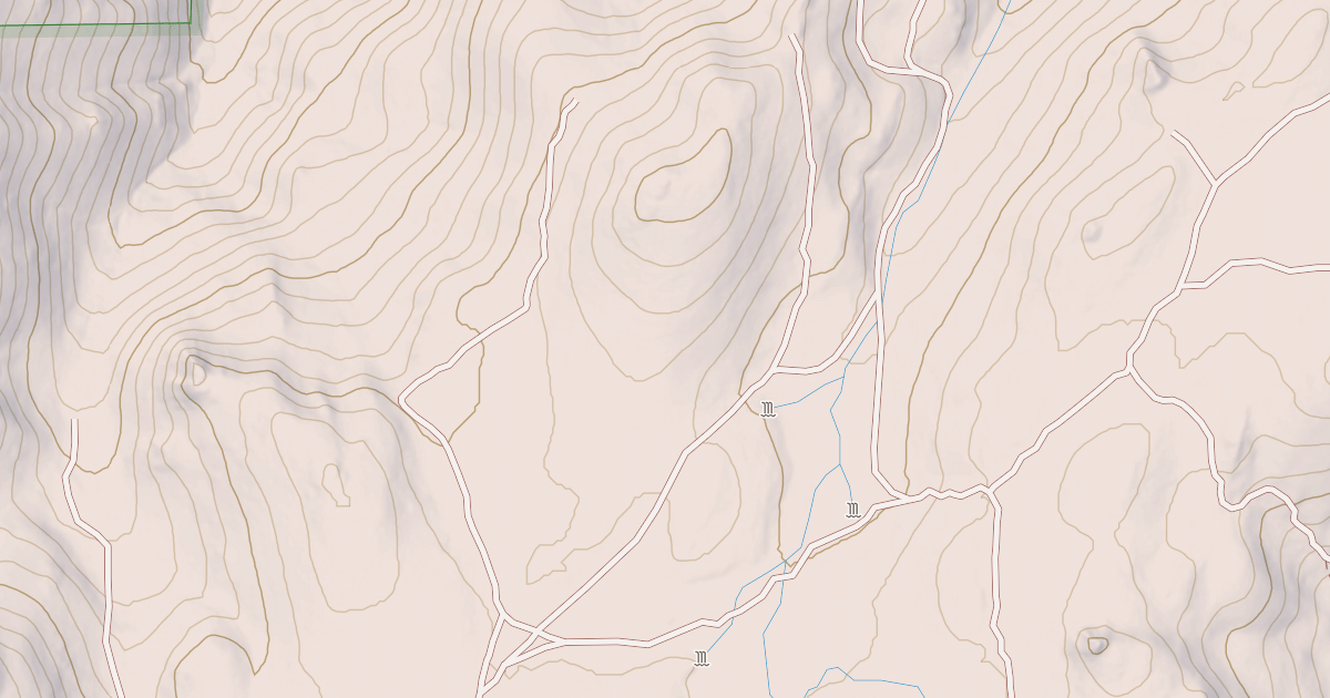 Map preview of HAYPRESS