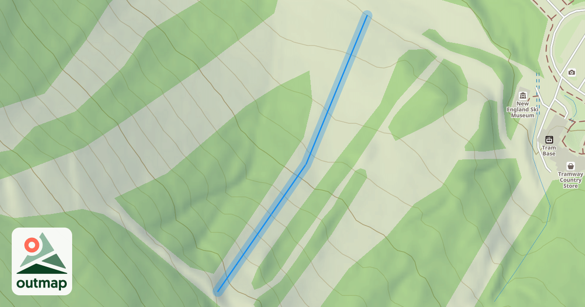 Map of Banshee