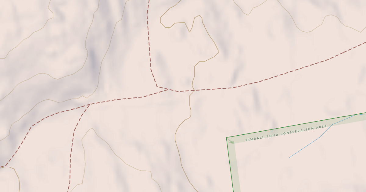 Map preview of USGS National Digital Trails 61577de1-e7ba-4c1f-9370-ff0bdfc1494c