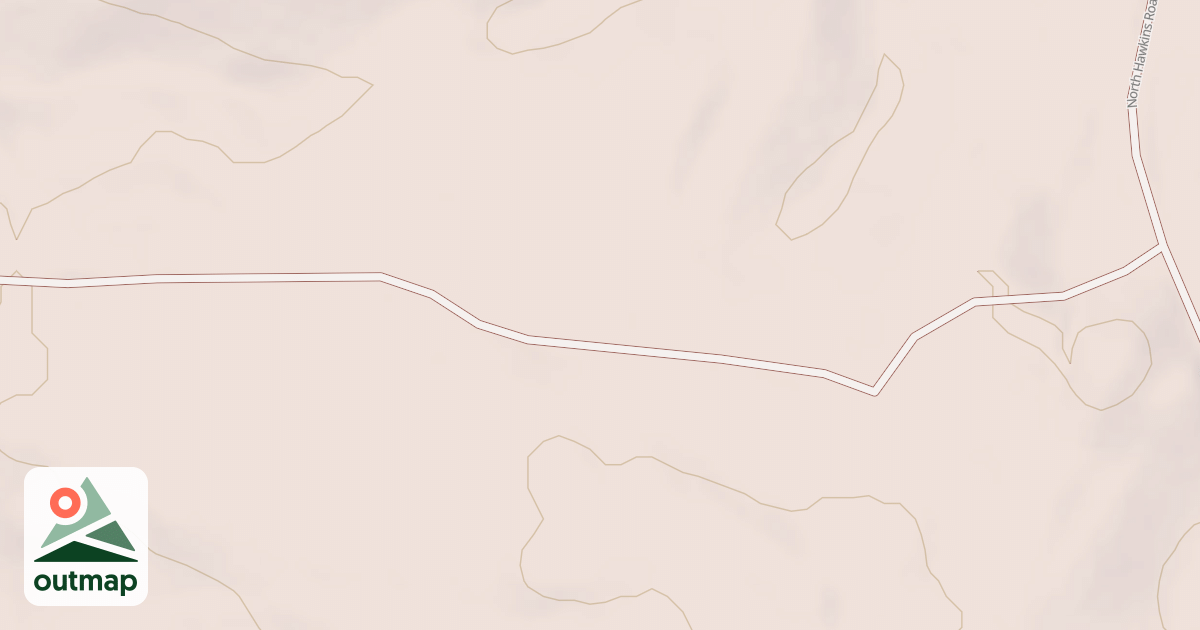 Map of 7409