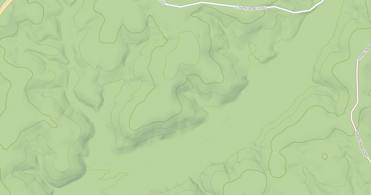 Map preview of UNKNOWN