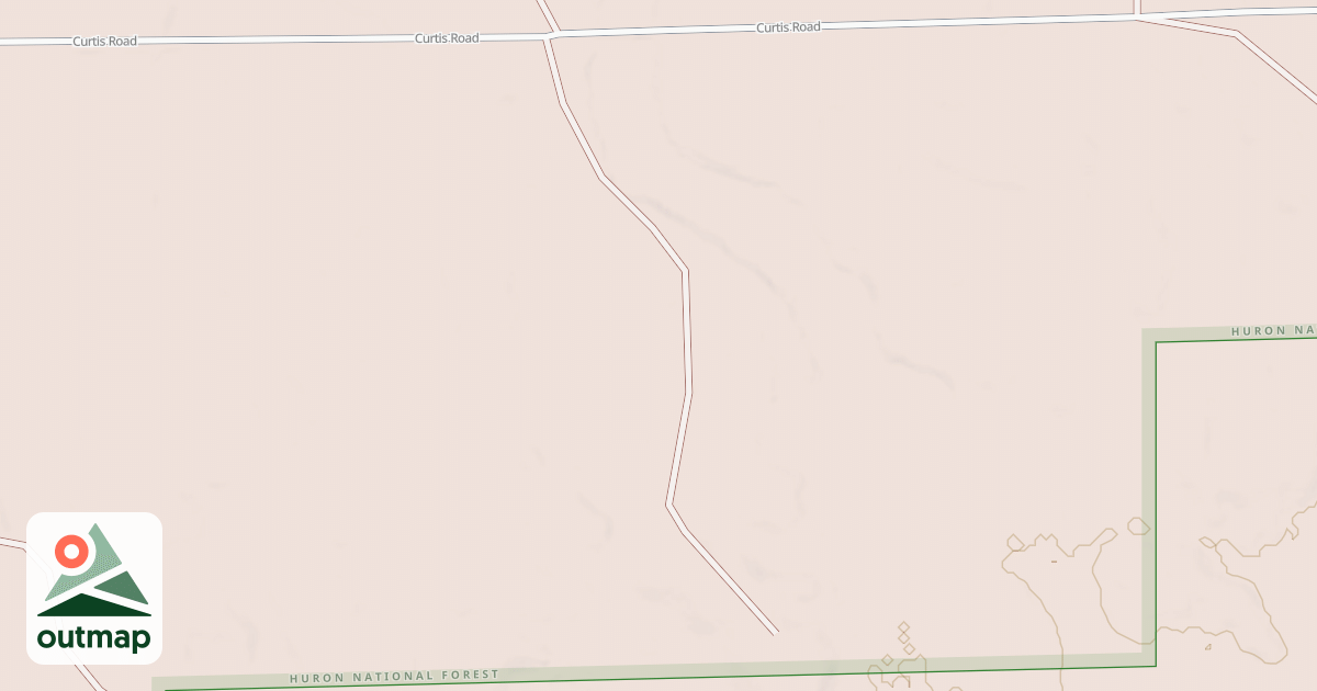 Map of 4695