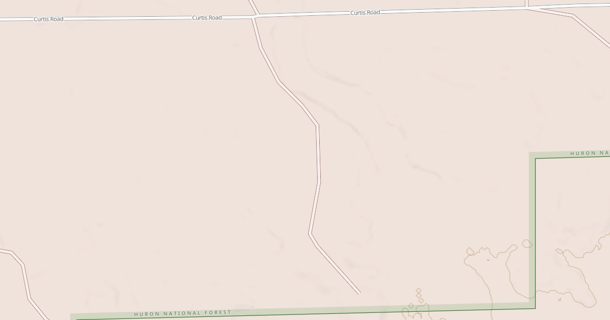 Map preview of 4695