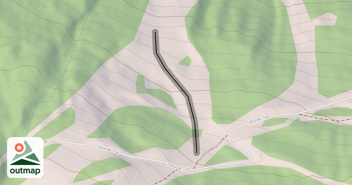 Map of Stumper