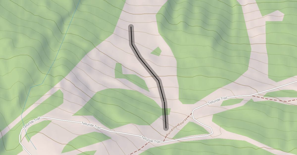 Map preview of Stumper