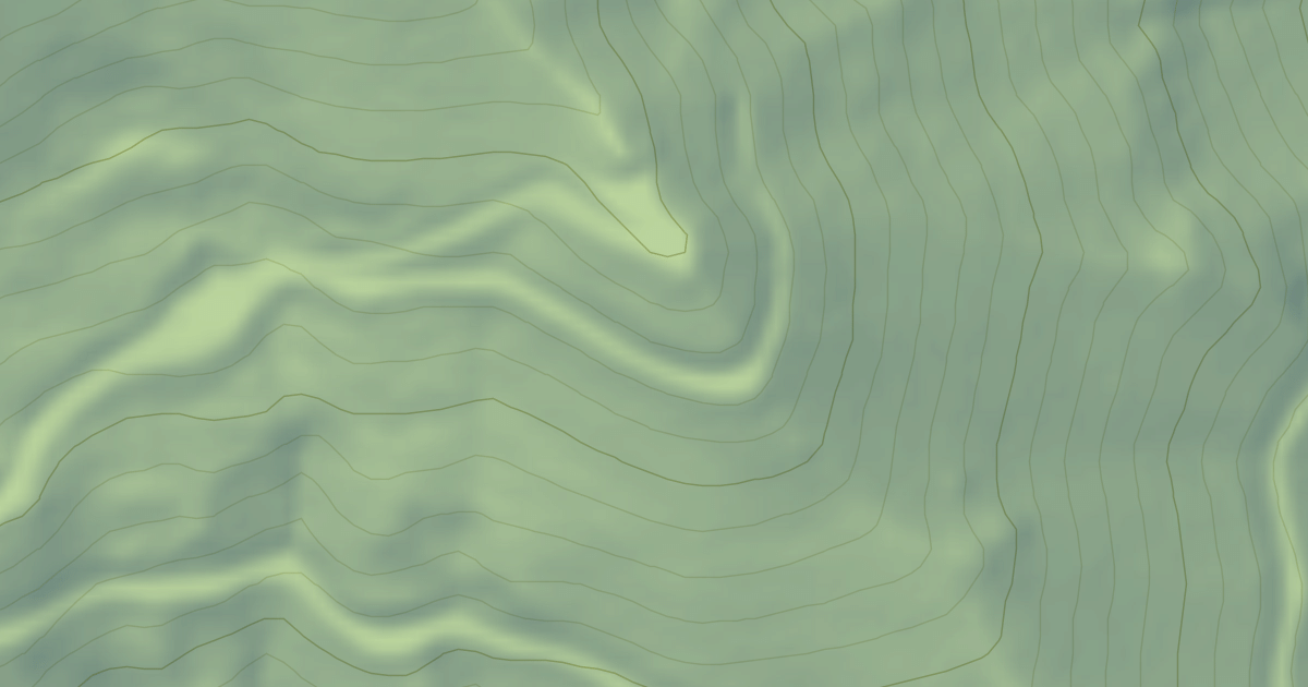 Map preview of HUC