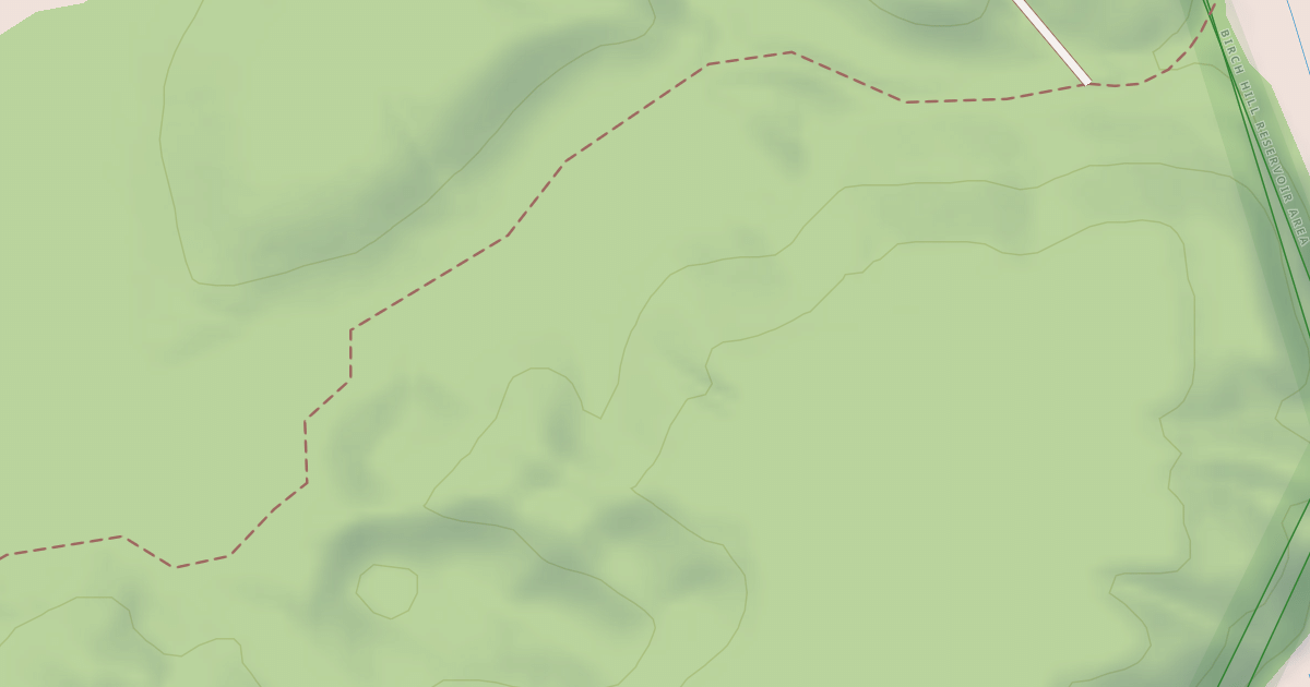 Map preview of USGS National Digital Trails 0b6e294a-ec2a-49d6-9d4d-bd11b96b5bcb