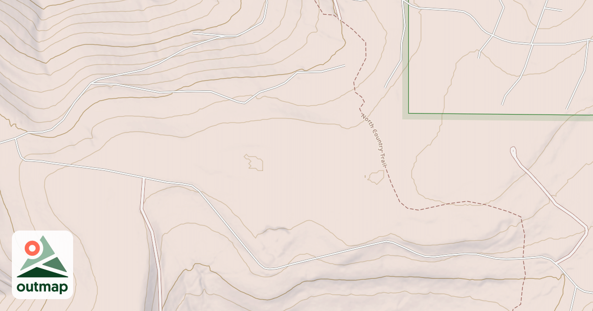 Map of ROOT RUN
