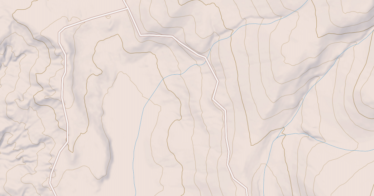 Map preview of BLM National GTLF Public Motorized Roads 5cd3fcad-6081-42a7-b303-0276381f12e8