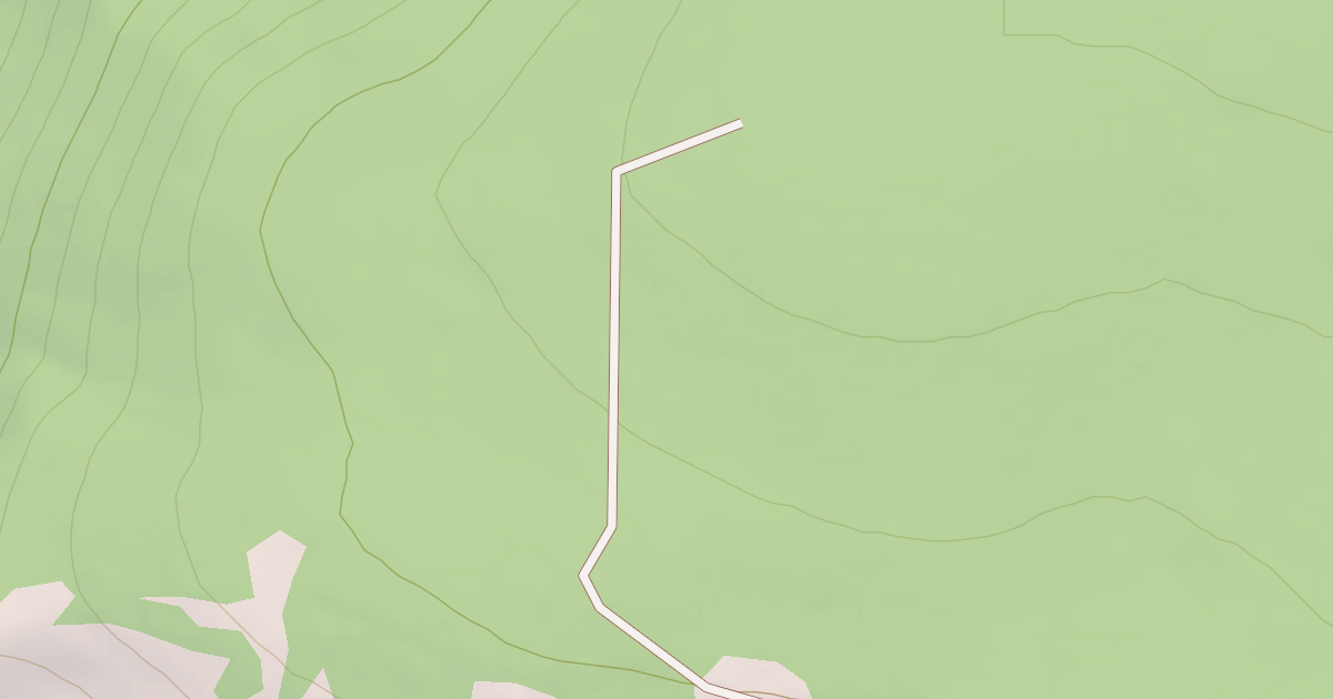 Map preview of BLM National GTLF Public Motorized Roads 6a288452-d46b-48ff-aa99-dc8d0e96139b