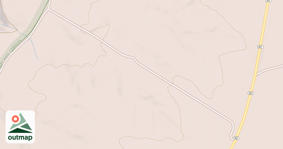 Map of BLM National GTLF Public Motorized Roads 07e92488-7641-4fd8-bbb6-a682786b4aec