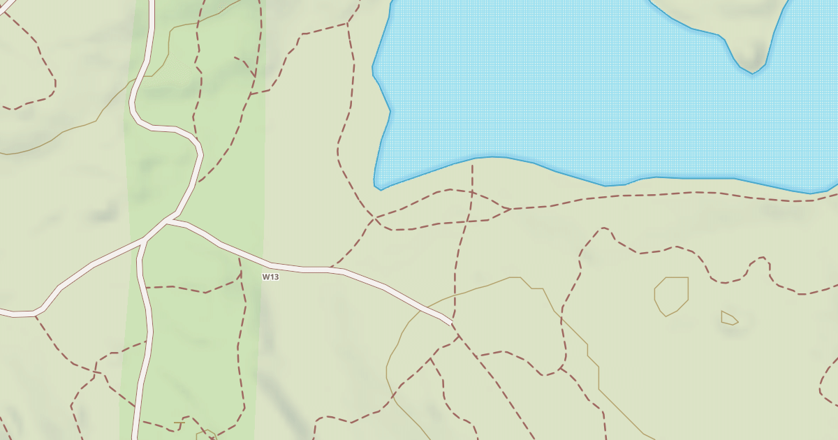 Map preview of USGS National Digital Trails a407ba48-9efe-47f8-978a-7c1bebfbcef3