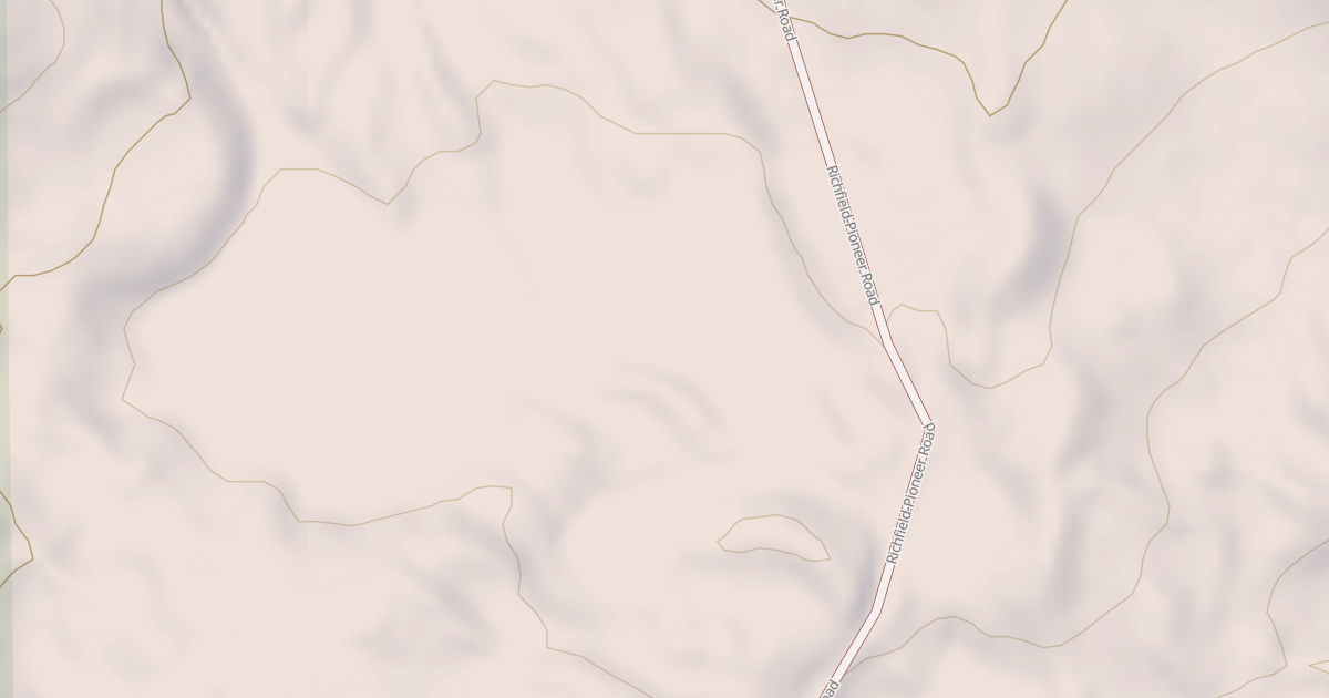 Map preview of 41396