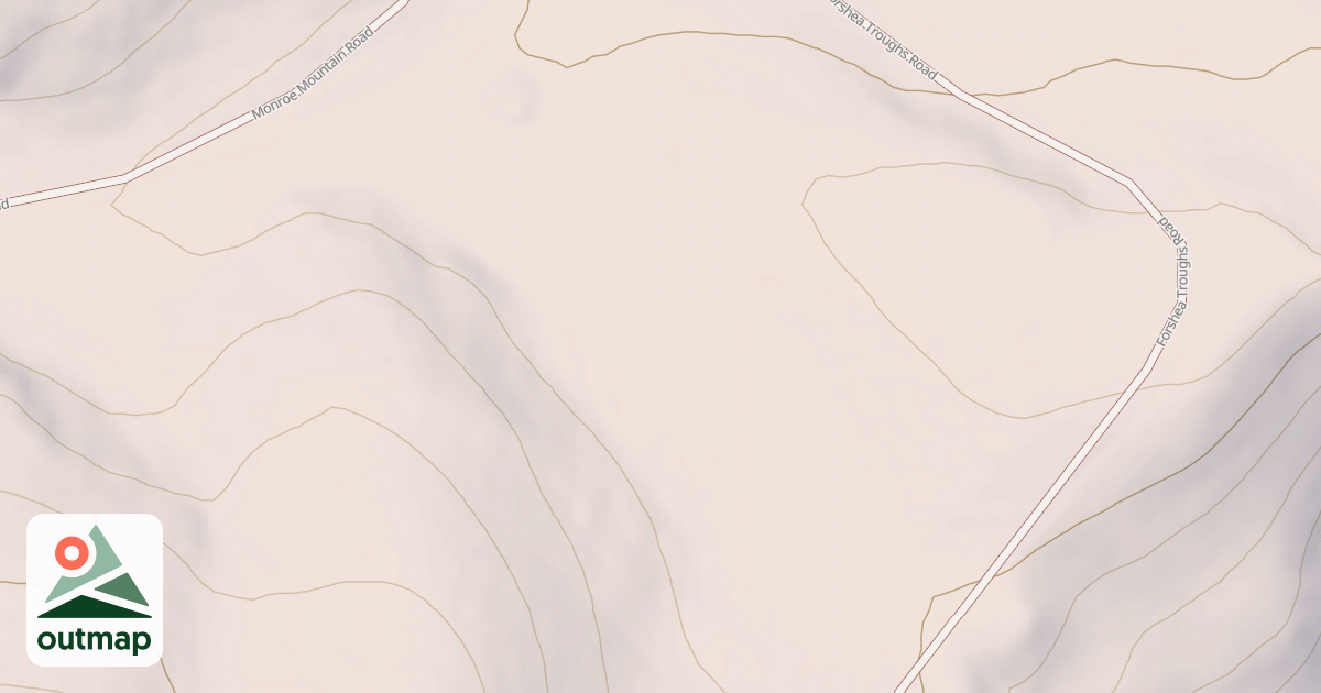 Map of 42477