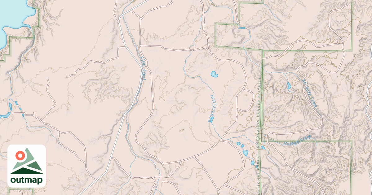 Map of FDR2296