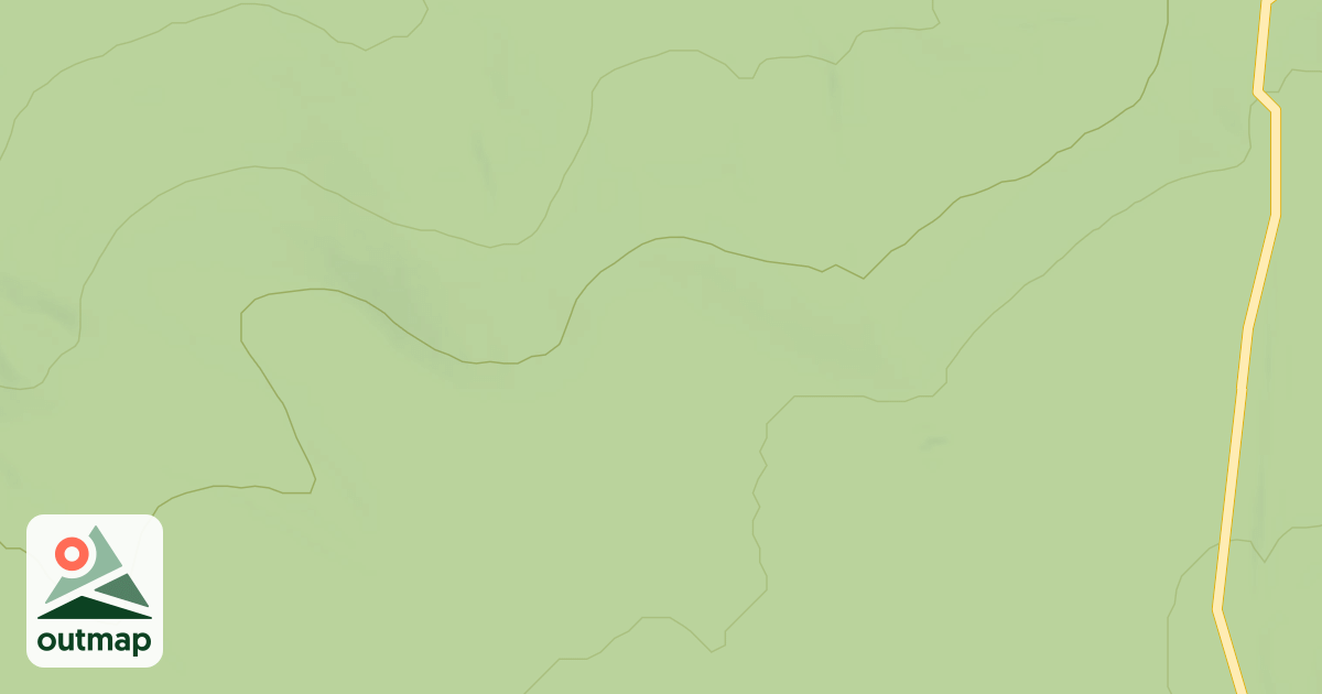 Map of BINGHAM