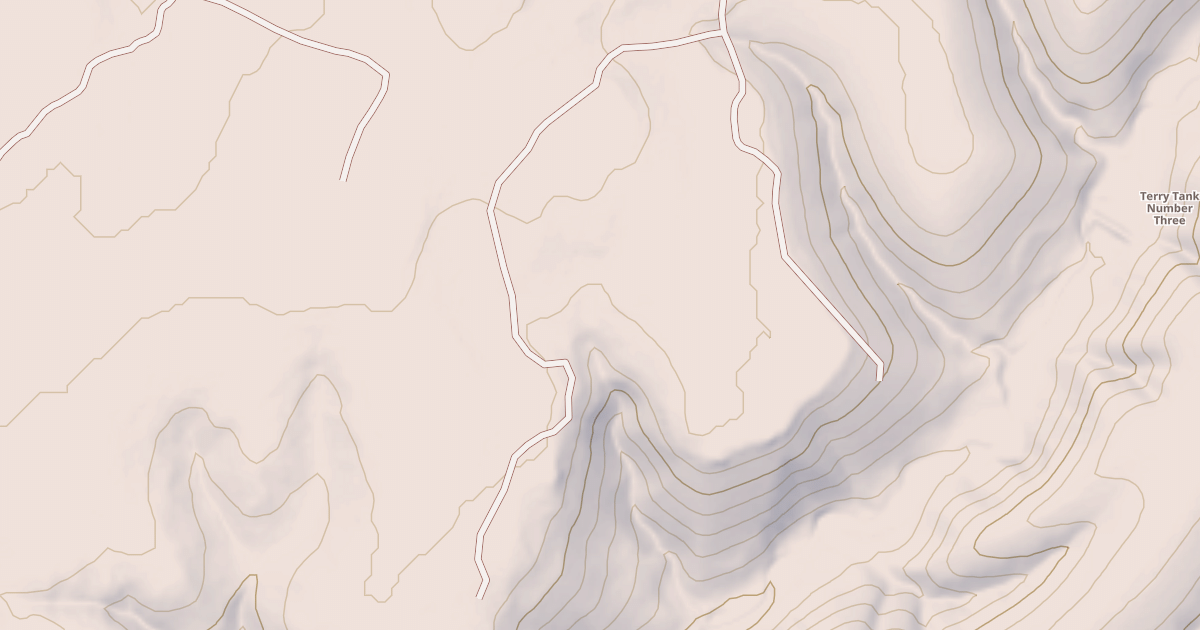 Map preview of 4205 G