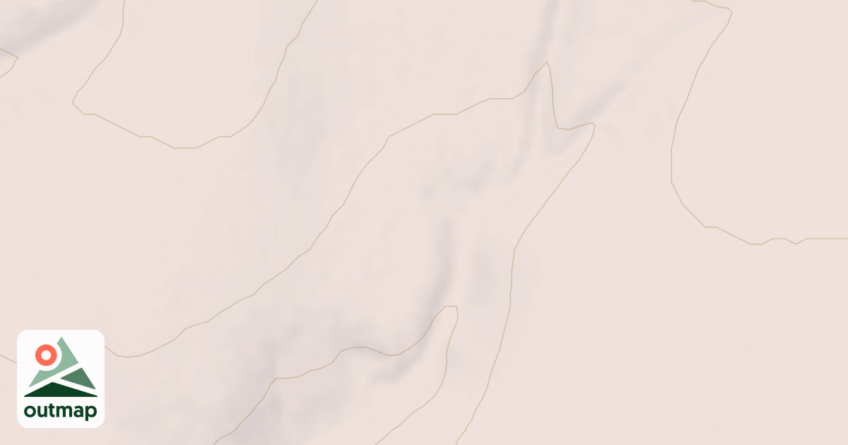 Map of BLM National GTLF Public Motorized Roads 1fba159a-1a7d-4677-b532-5f220b01abf0