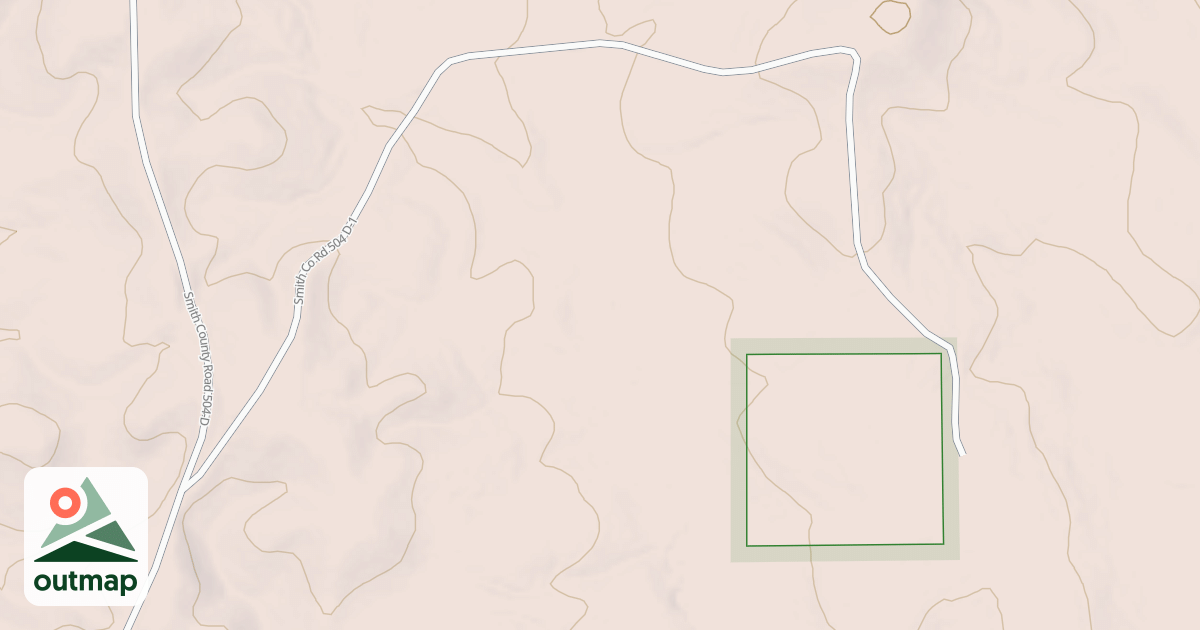 Map of ACCESS TO PVT