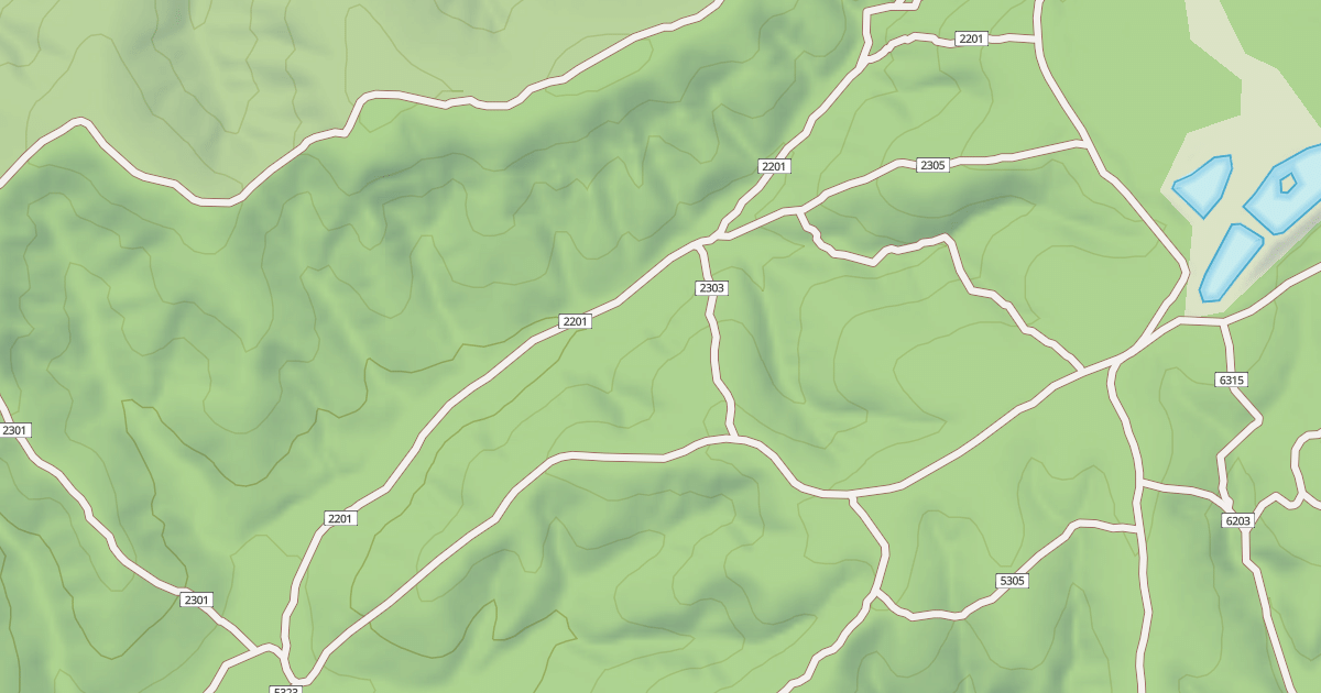 Map preview of USFS Motor Vehicle Use Map Trails 19762