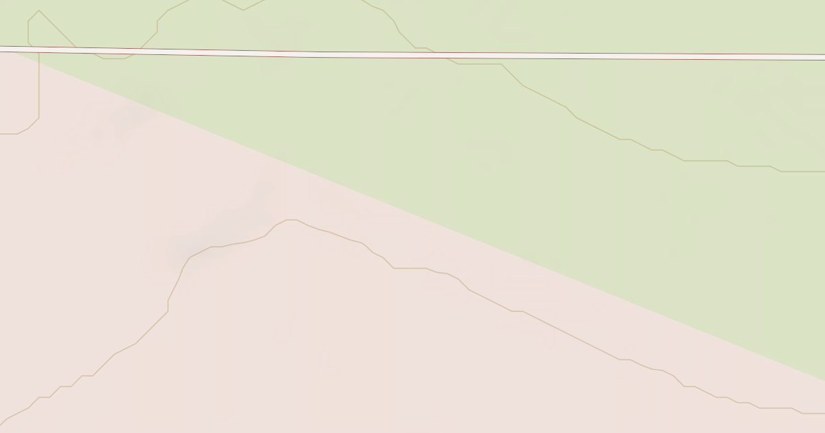 Map preview of USFS Motor Vehicle Use Map Roads {06922CFB-40B7-45BB-A6CD-3FD5EEB37737}
