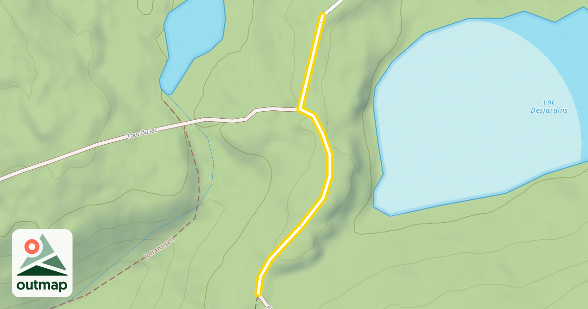 Map of 6X
