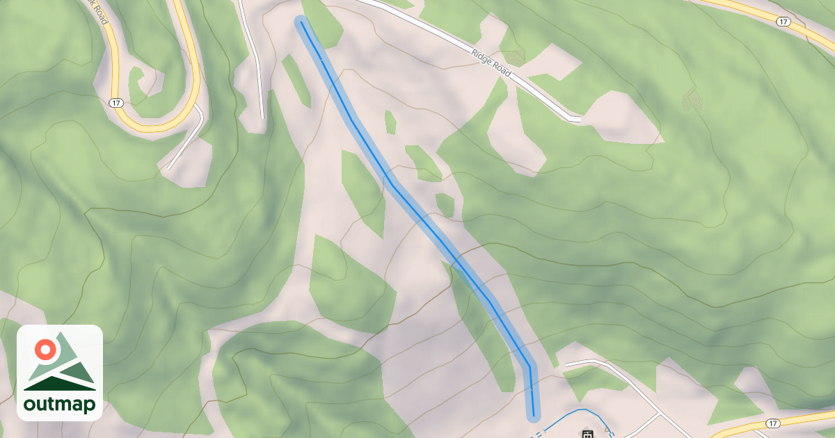 Map of Cricket