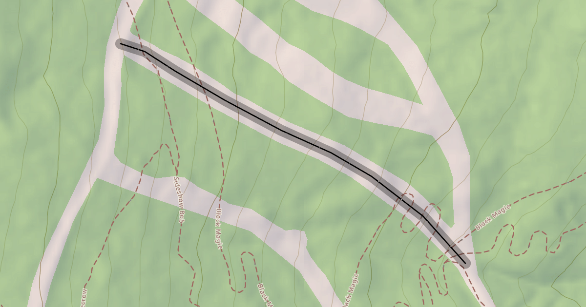 Map preview of Tin Man