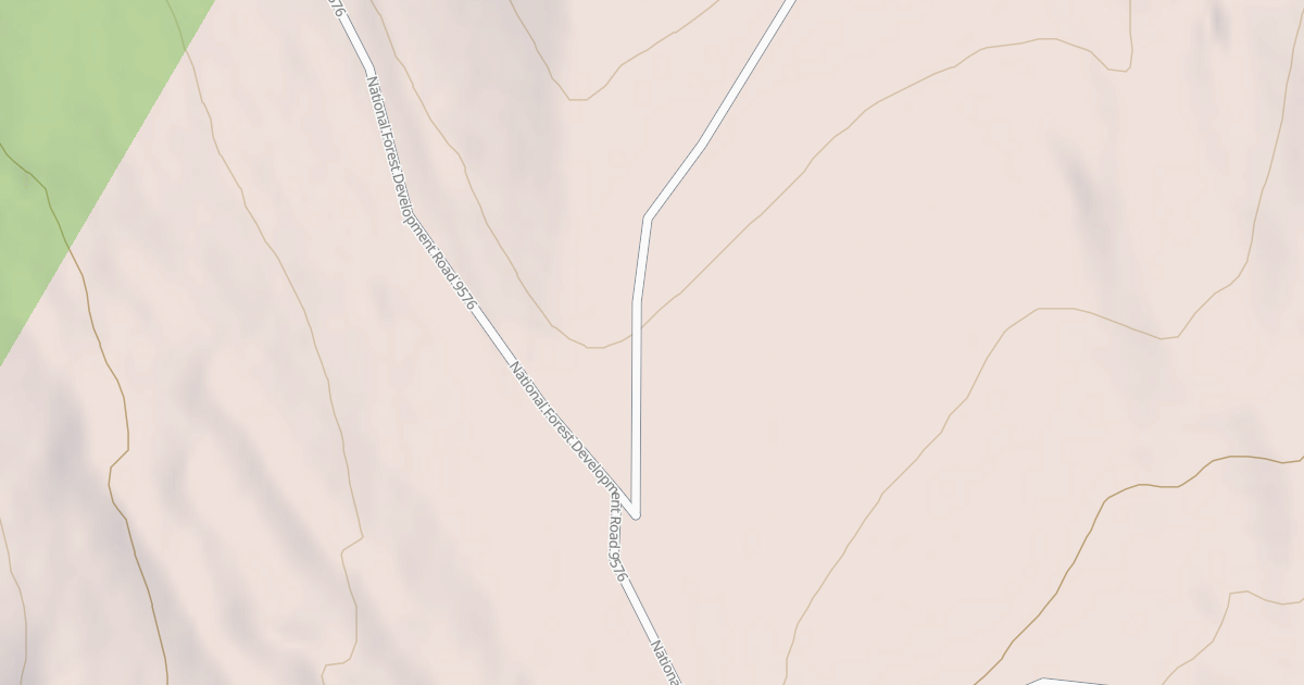 Map preview of TOGO