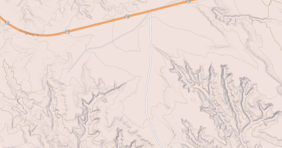 Map preview of USFS Motor Vehicle Use Map Trails 475482010602