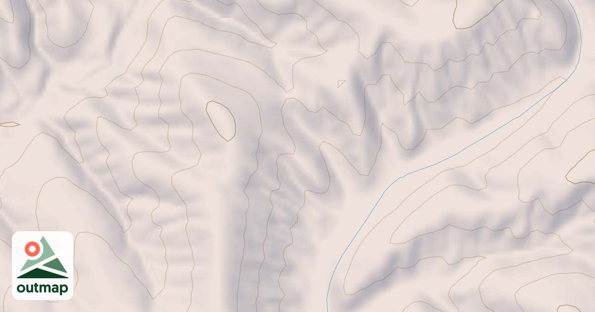Map of BLM National GTLF Public Motorized Roads 8ff4d417-25e4-42a9-8008-44a97fc5ab90
