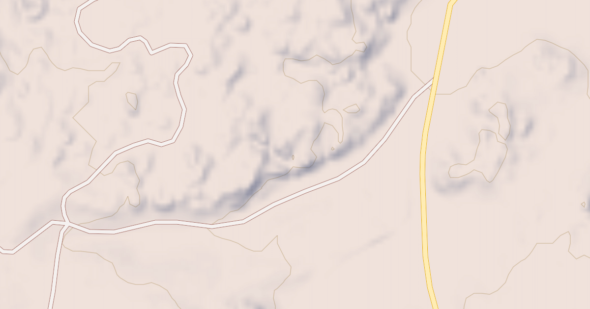 Map preview of BLM National GTLF Public Motorized Roads 175c3dfa-c142-428e-b8c2-a5a8f2f48552