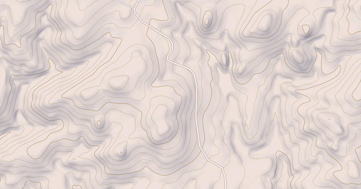Map preview of BLM National GTLF Public Motorized Roads 69ca5155-a474-47cd-bbd5-3e619d09c539