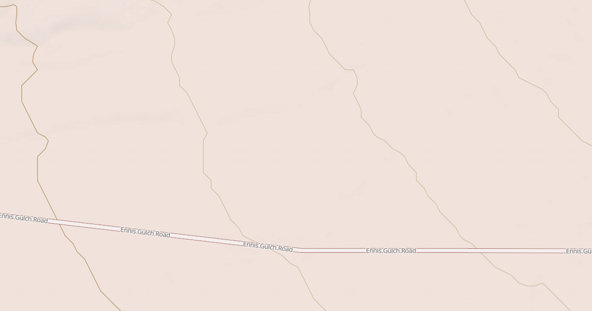 Map preview of BLM National GTLF Public Motorized Roads 2ab9ed18-a0ee-479d-b186-036509146a6e