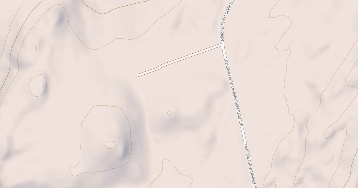 Map preview of HOWSON HELISPOT