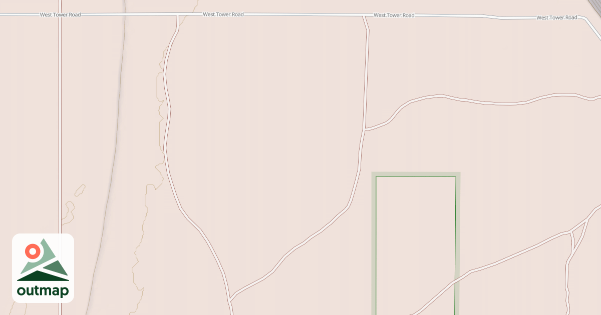 Map of INDIAN