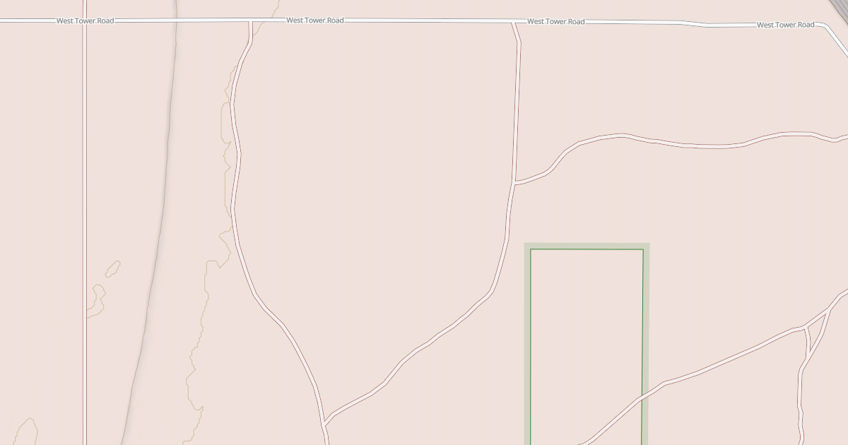 Map preview of INDIAN