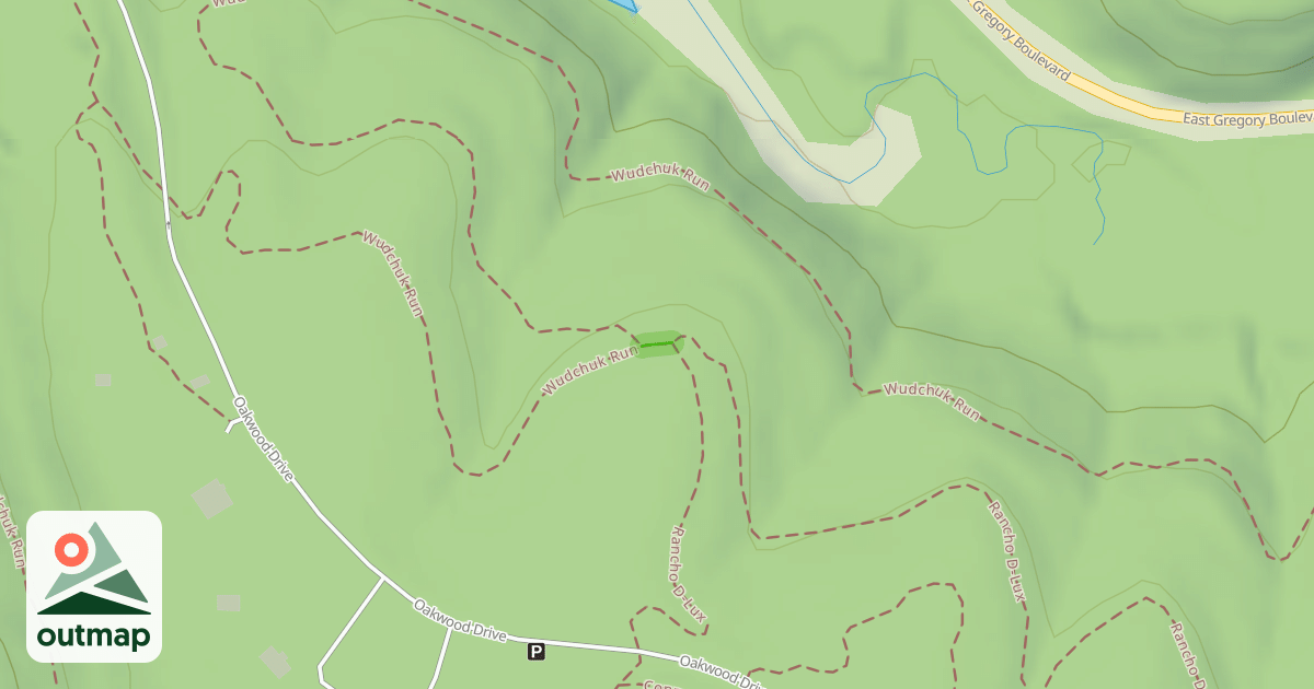 Map of Connector