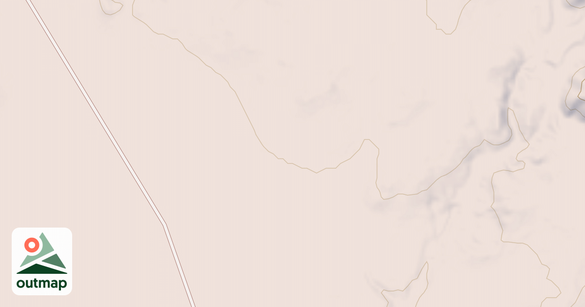 Map of USGS National Digital Trails 34aa40fd-4a3f-45d8-a5ec-6478099c90ae