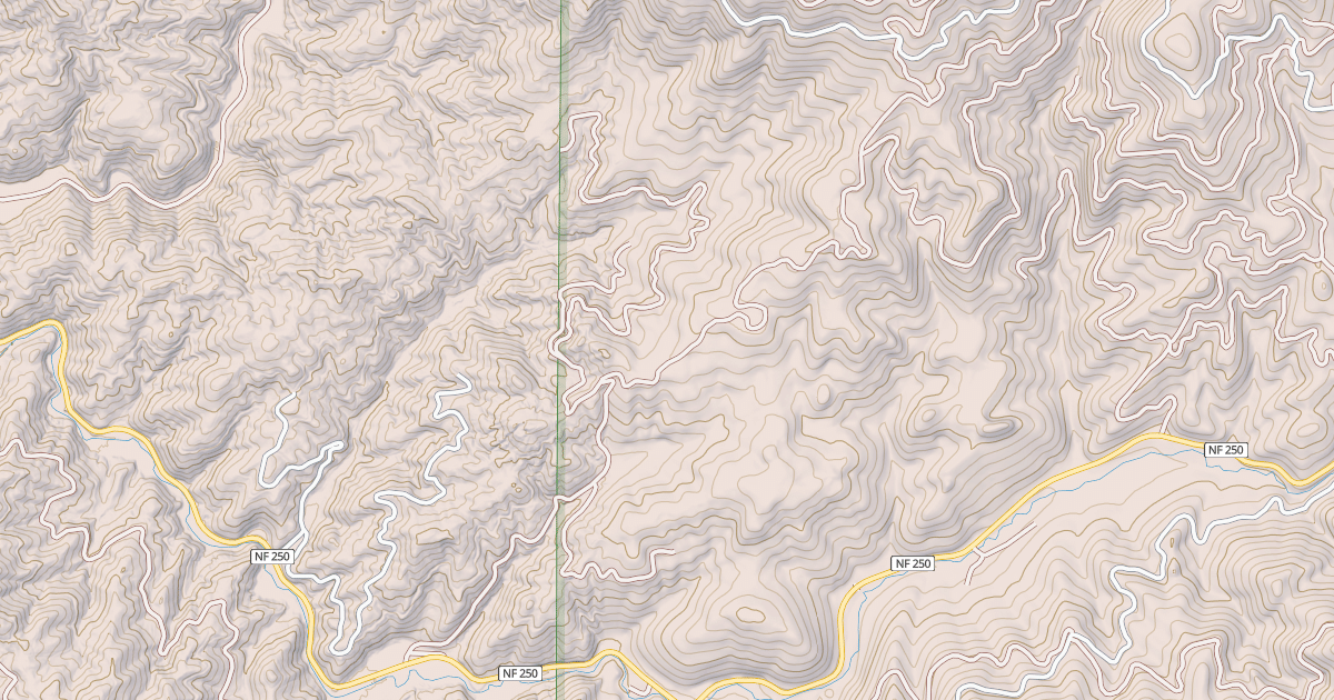 Map preview of GOLD COIN